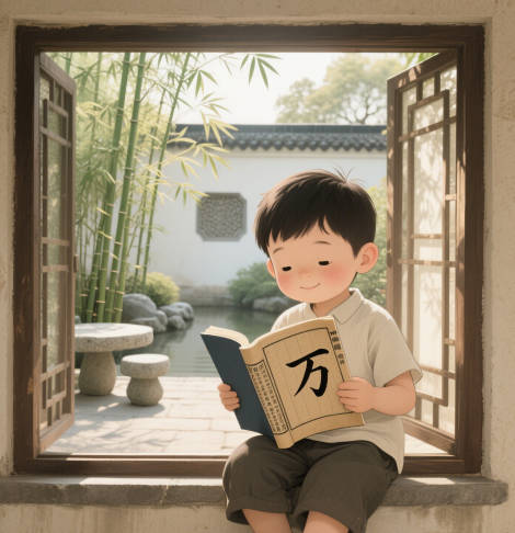刚发育粉嫩国产精品1 朗朗上口的万姓男孩名字
