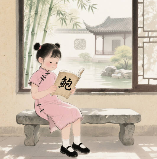 岛国三级在线免费观看 鲍姓女孩简单又好听的名字